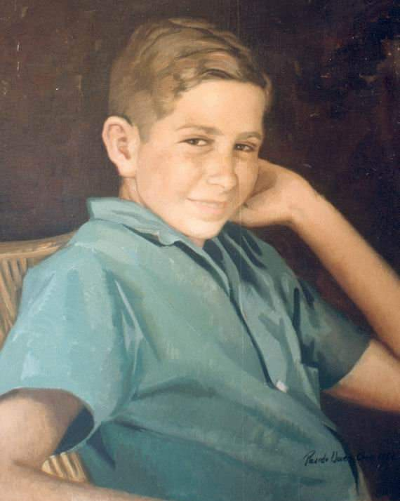 UniCatolicos_es's tweet photo. Faustino Pérez Manglano murió con 16 años.

Tuvo una breve vida llena de buenos deseos, de síes al Señor y llena de acciones con la fuerza del Espíritu Santo, a pesar de su juventud y debilidad.

El Papa Benedicto XVI lo declaró Venerable.

Conoce su historia👇 https://t.co/oopF0VVrJE