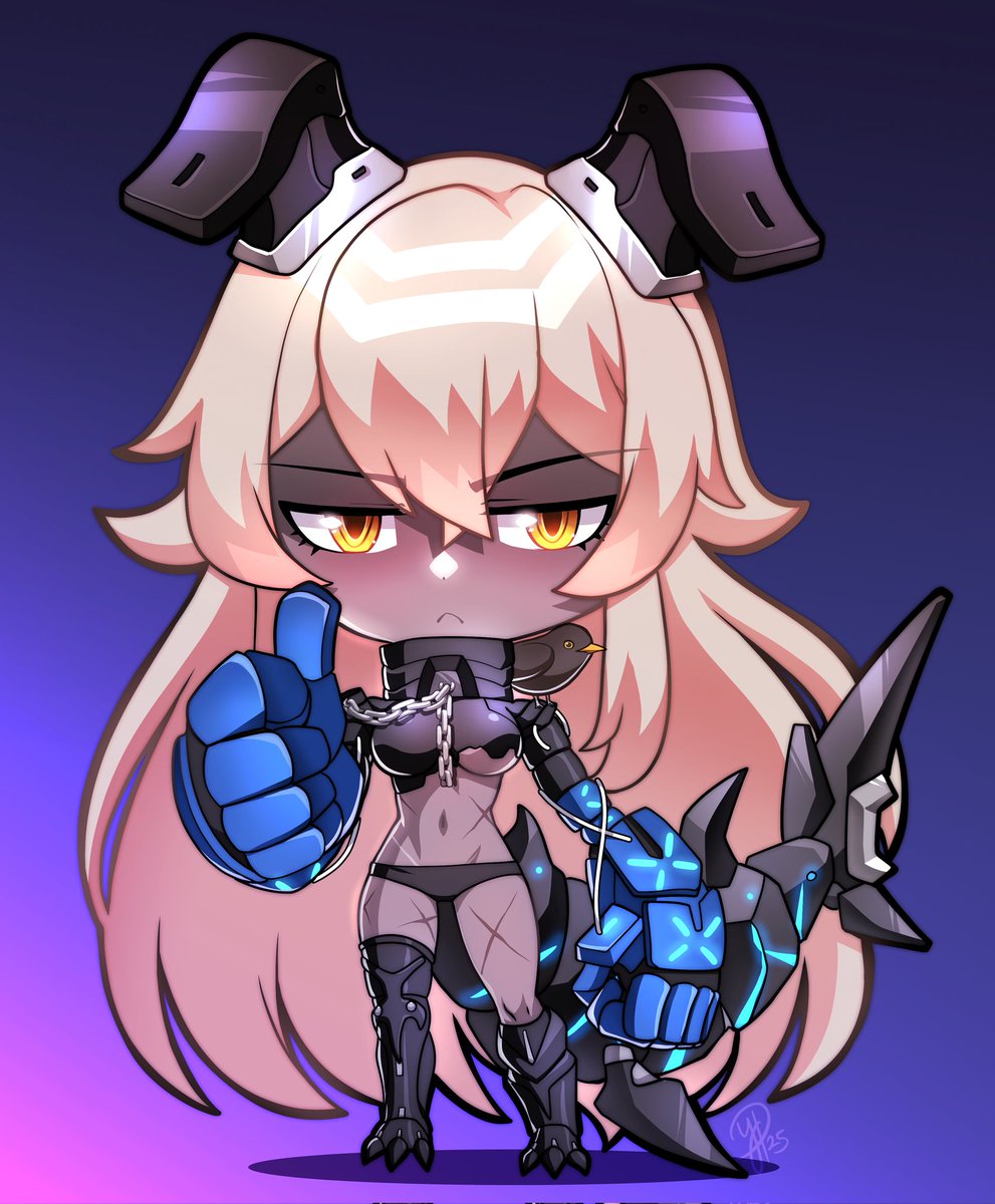 __DerAlex__'s tweet image. @Yamer @nomad_sirens @JaggerMyDagger @MarcThe000001 @Kreuzer00 @Elverston98 @Dr_Aoste @OrangeDactyl
Thank you Yamerpro for doing this commission! 🥰 You are fantastic!
Thanks to Nomad, Jaggi, Marc and Kreuzer00 for keeping our beloved sirens alive ❤