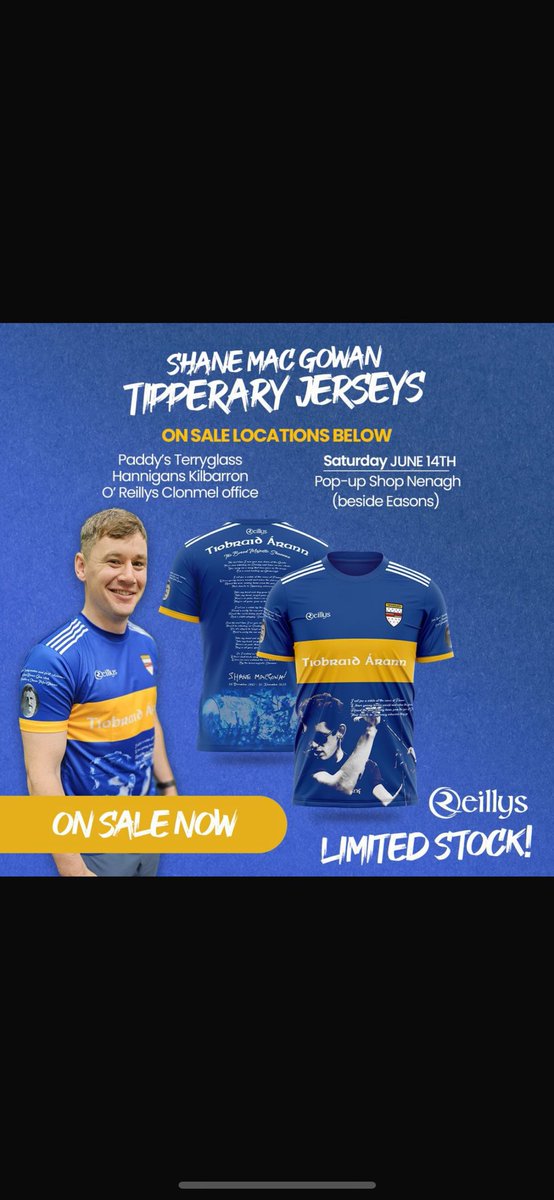 SRoversGAA's tweet image. 