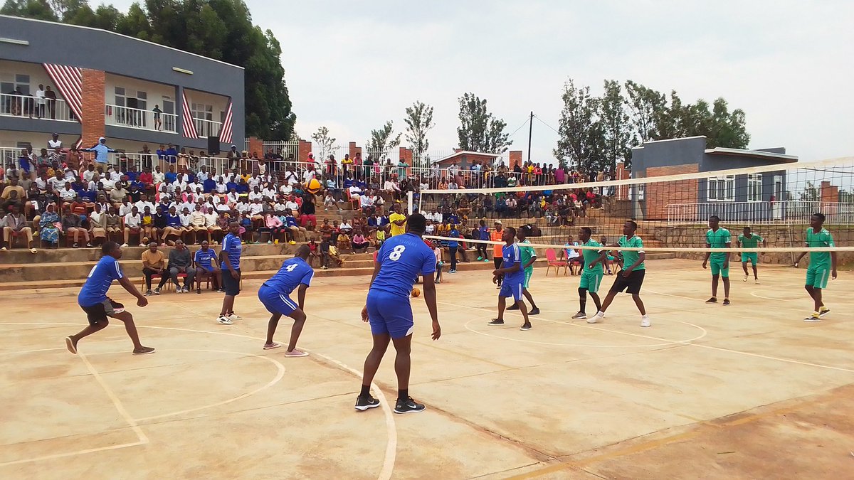 Urubyiruko rwasuye inzu ya kinyarwanda  ikaba ari inzu ndangamateka y'abami iherereye mu kigo cy'Urubyiruko cya musha
rwigishwa amateka, nyuma hatangizwa irushwa rya Volleyball ryahuje ibigo by'amashuri yisumbuye byo mu murenge wa Musha, irishanwa rikazakomeza ku wa mbere
