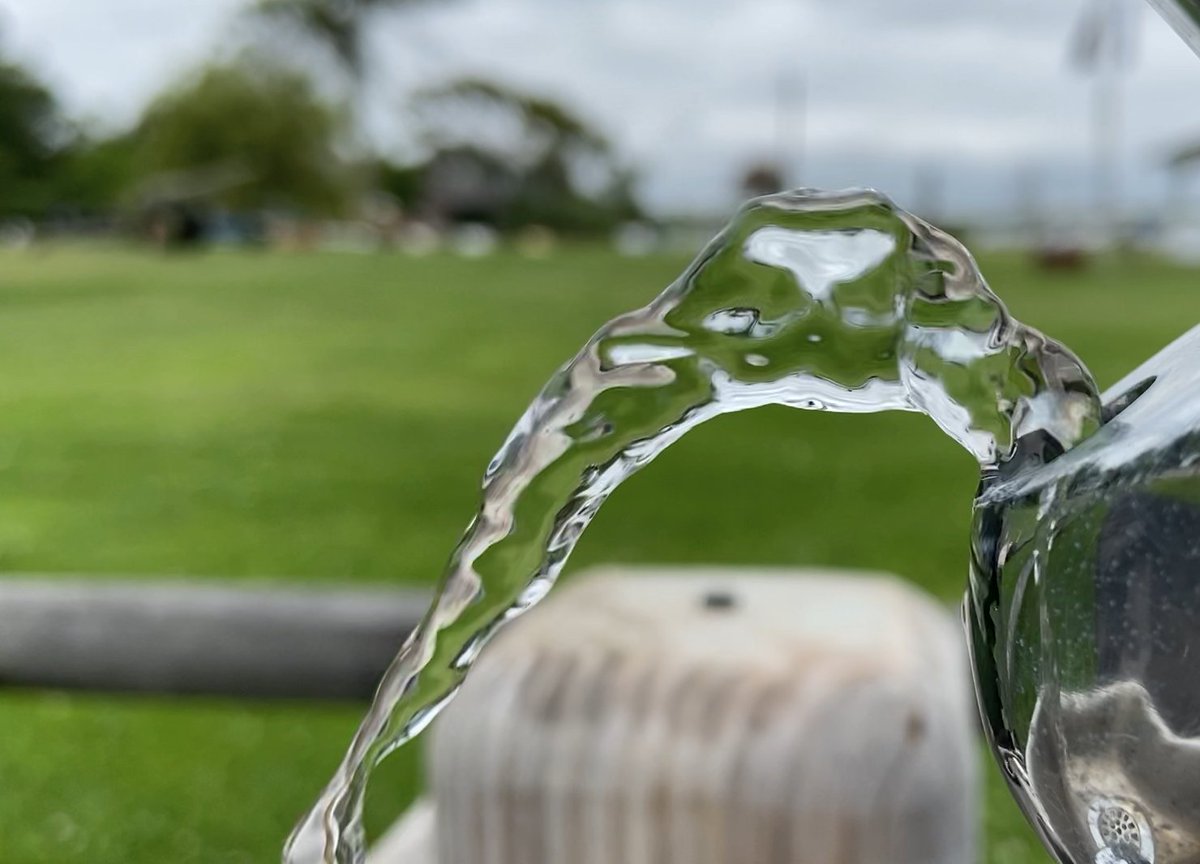 LIFEDofLABOR's tweet image. Port Washington Water District to treat 'forever chemicals' in well with new carbon system
longislandfed.org/news-0/port-wa…
The grant will help the water district, which serves about 9,400 households, provide “water that meets or exceeds any standard out there” for removing PFOA and…