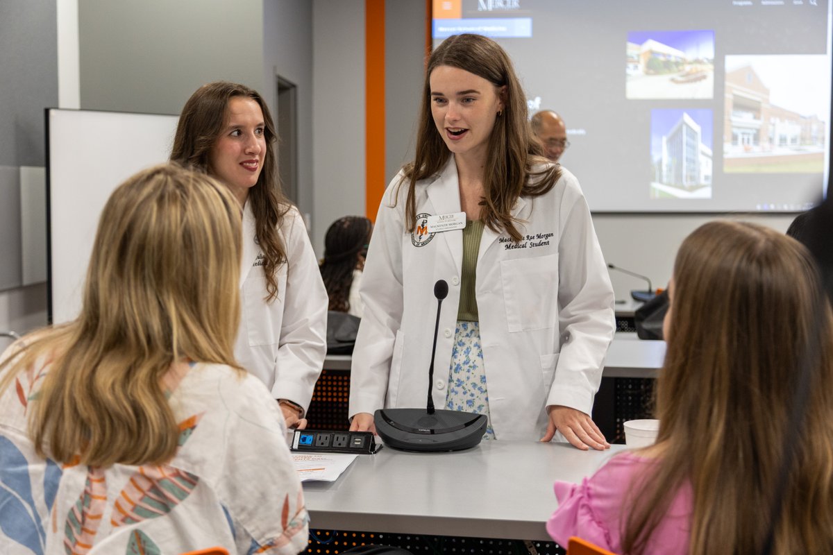 📚 Wishing our MD students the best of luck as they take Step 1! You’ve studied hard and stayed focused. Now it’s time to take that next step. You’ve got this! 💪🍀