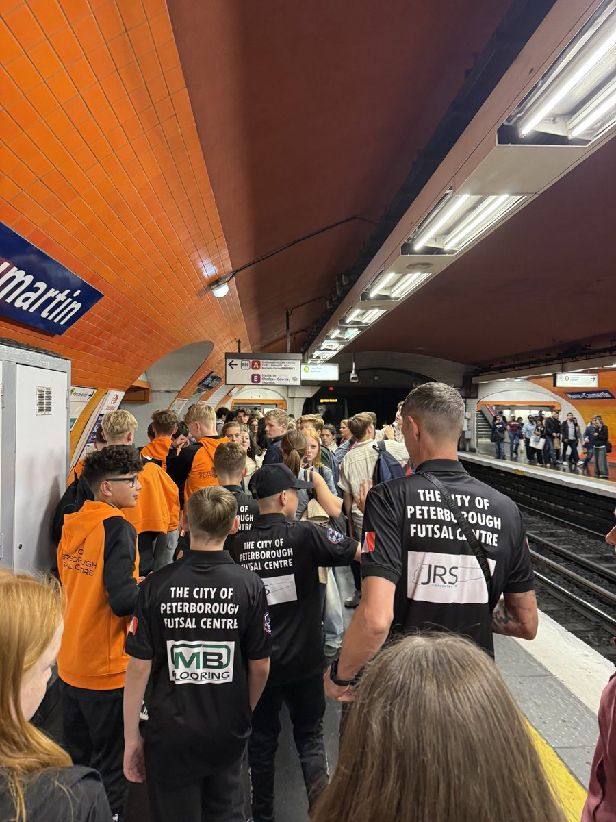 City Of Peterborough Futsal Centre (@copfc2014) on Twitter photo A great first day in Paris sightseeing - ready for the futsal to start tomorrow 🙌
<a href="/HuntsFA/">Huntingdonshire FA</a> <a href="/EnglandFutsal/">England Futsal</a> A great first day in Paris sightseeing - ready for the futsal to start tomorrow 🙌
<a href="/HuntsFA/">Huntingdonshire FA</a> <a href="/EnglandFutsal/">England Futsal</a>