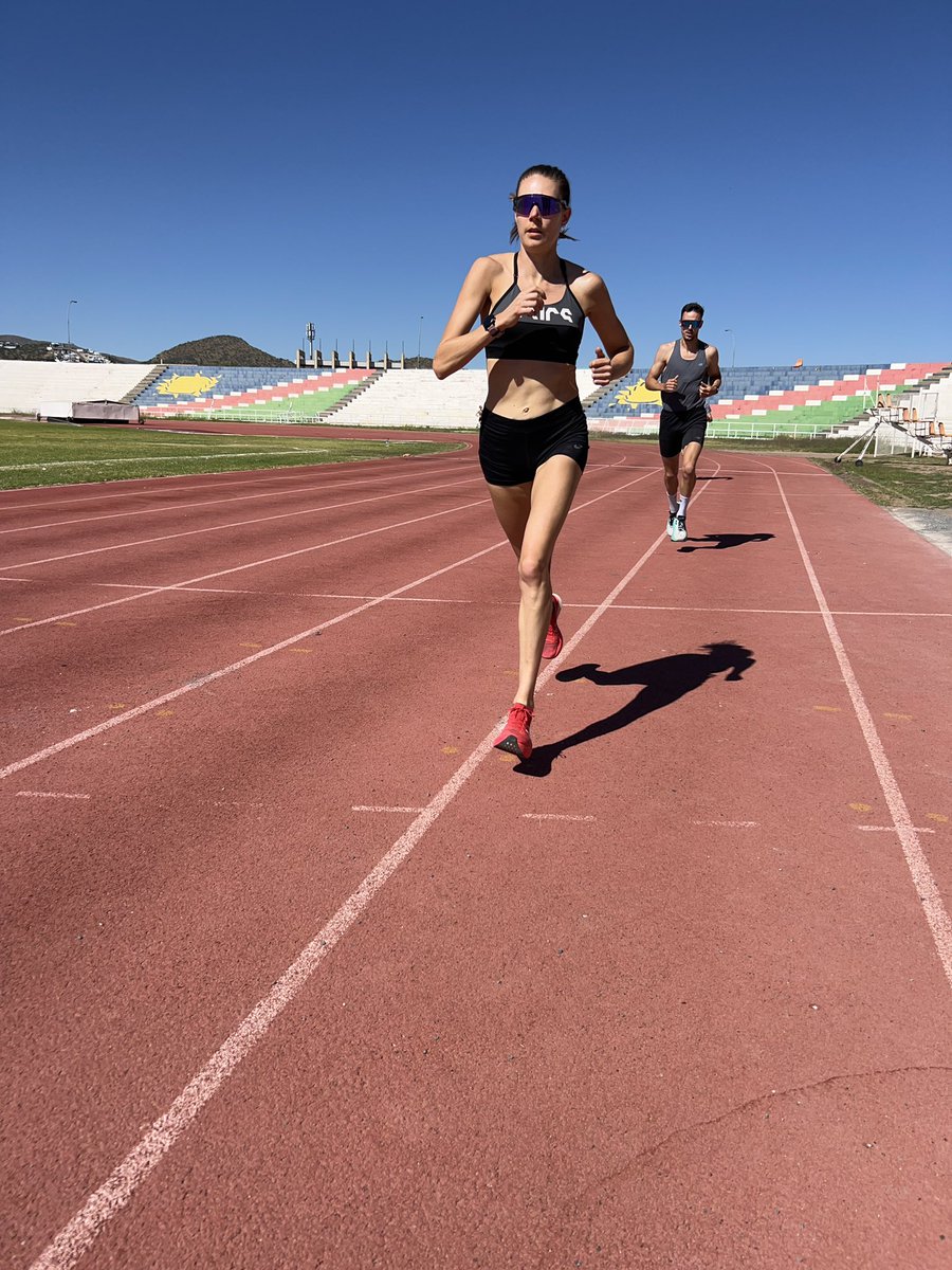 Valley Running Team tweet media