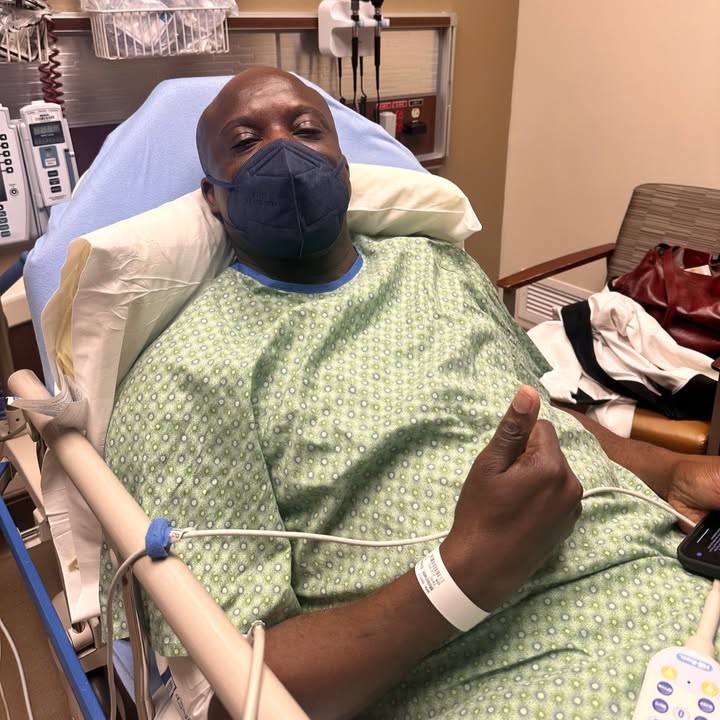 It’s hard to believe today marks two years since I was sworn in as Mayor. What a journey it’s been—especially over the last few weeks.
 
What started as a cold quickly escalated to a trip to the ER, where I was diagnosed with double pneumonia. That alone would have been enough