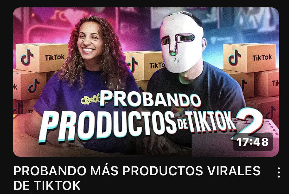 🎥|| ¡Nuevo vídeo en el canal de Auron en YouTube! 

🖇️: youtu.be/NPksC4YediU?si…