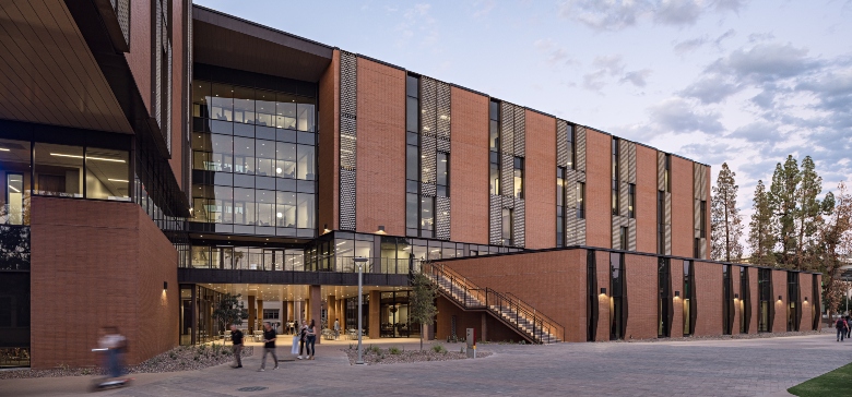 ASU Facilities (@asufacilities) on Twitter photo The Wilson Hall academic building on the #Tempe campus received <a href="/USGBC/">USGBC</a> LEED Gold certification. That now brings <a href="/ASU/">Arizona State University</a>'s total to 78 LEED-certified building projects! More on recent recognitions: cfo.asu.edu/article/202506…
#Sustainability <a href="/rsparch/">RSP Architects</a> <a href="/holderconstruct/">Holder Construction</a> <a href="/asuevpcfo/">ASU Business-Finance</a> <a href="/asu_usp/">ASU Sustainability Practices</a> The Wilson Hall academic building on the #Tempe campus received <a href="/USGBC/">USGBC</a> LEED Gold certification. That now brings <a href="/ASU/">Arizona State University</a>'s total to 78 LEED-certified building projects! More on recent recognitions: cfo.asu.edu/article/202506…
#Sustainability <a href="/rsparch/">RSP Architects</a> <a href="/holderconstruct/">Holder Construction</a> <a href="/asuevpcfo/">ASU Business-Finance</a> <a href="/asu_usp/">ASU Sustainability Practices</a>