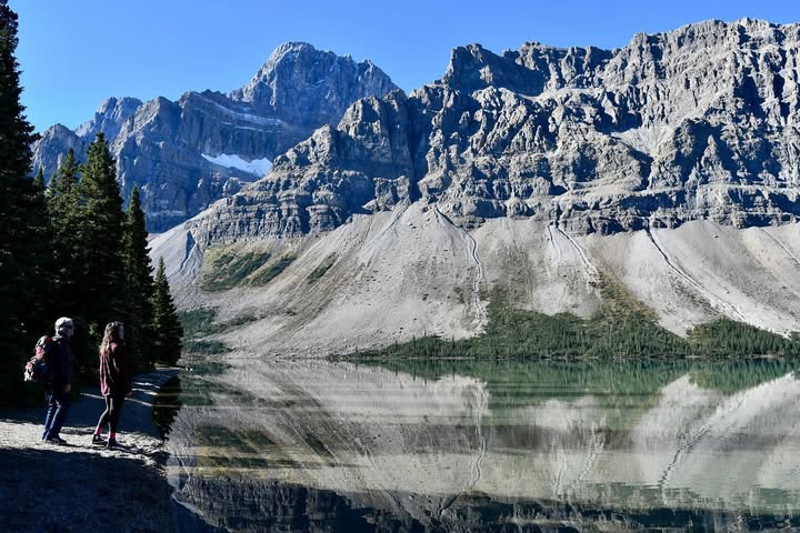 CrossingResrt's tweet image. Come for the hiking, stay for the views, comfort and food!
Stay with us on the #IcefieldsParkway, Sunday through Thursday, and take advantage of a #discountedrate for up to two people. Only $287 plus taxes, the #bestvalue in #BanffNationalPark!

Book NOW!
thecrossingresort.com/features/june-…