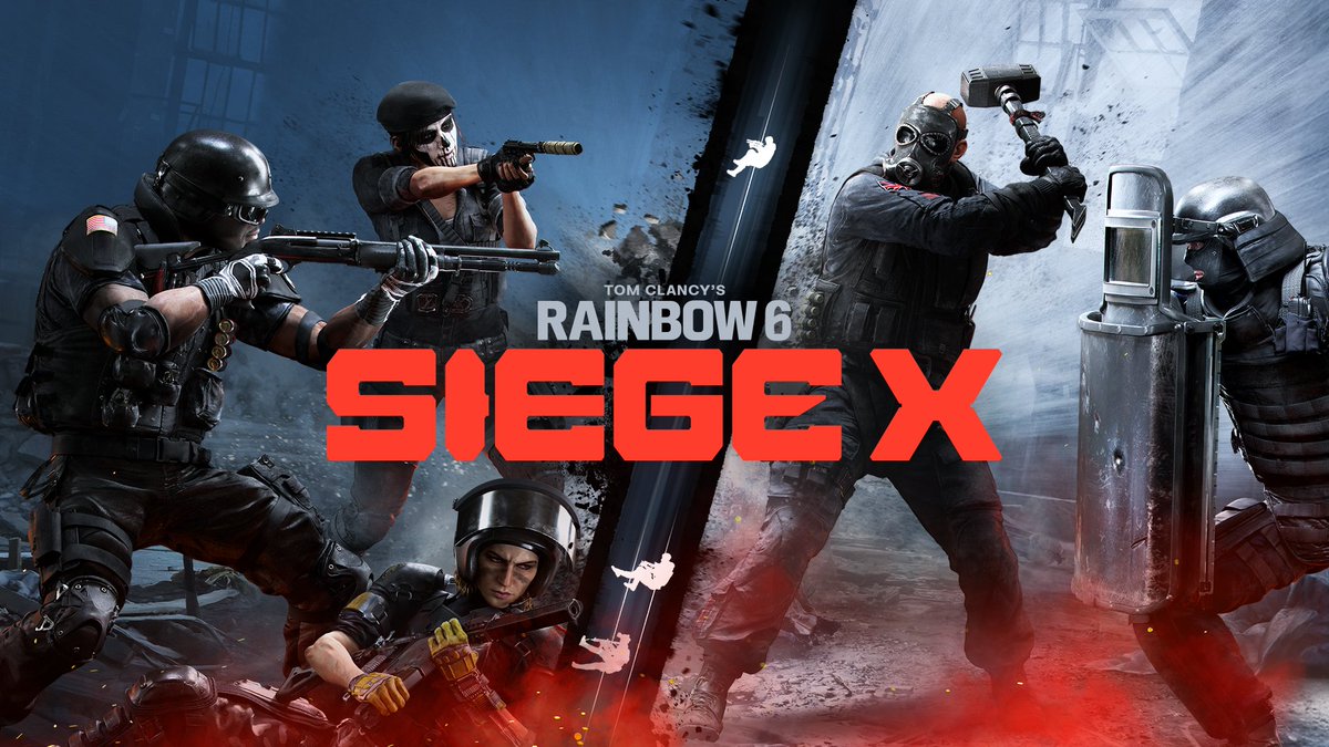 The return to streaming...June 10th