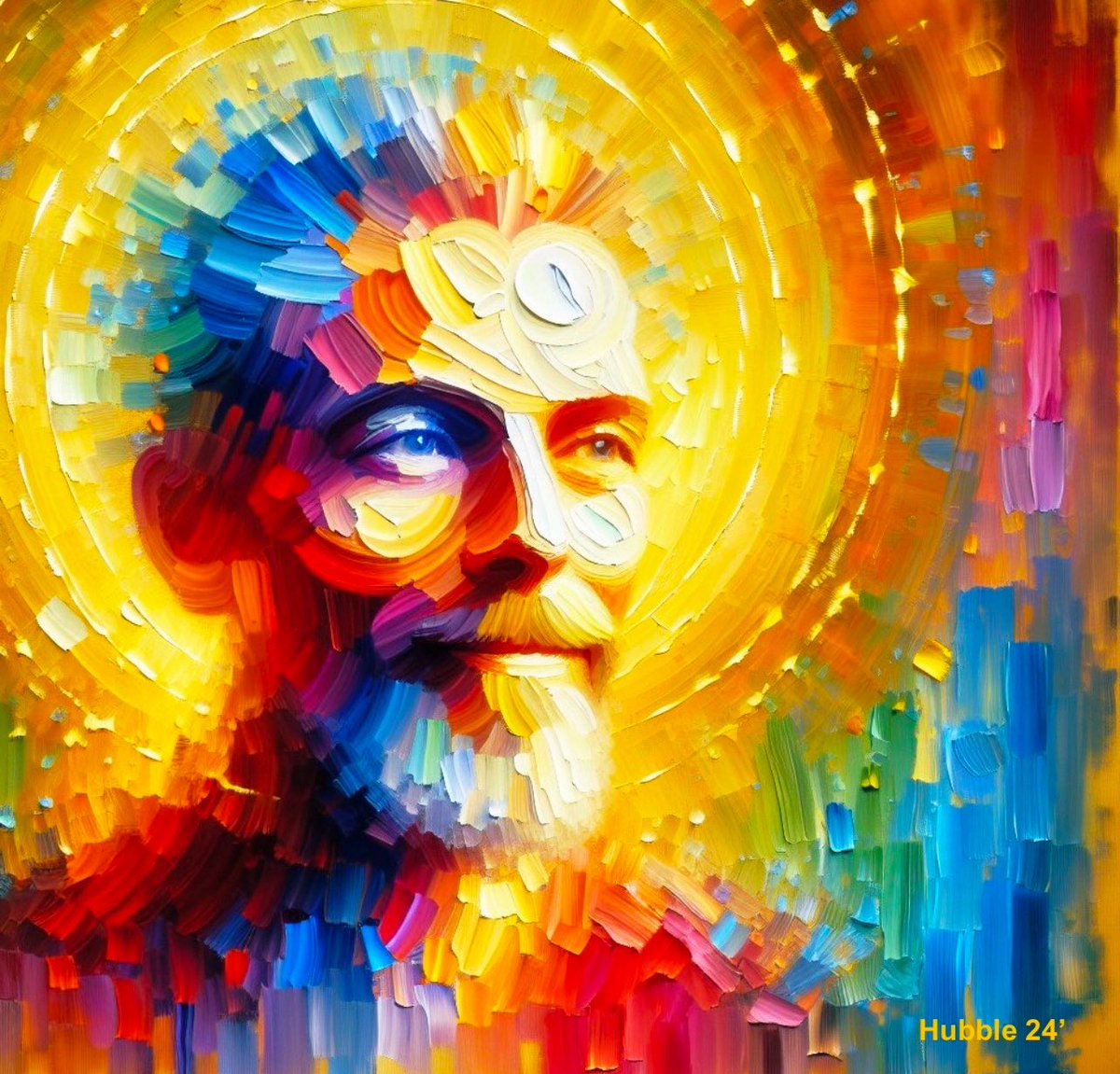 Let nothing dim the light that shines from within you ✨💫✨