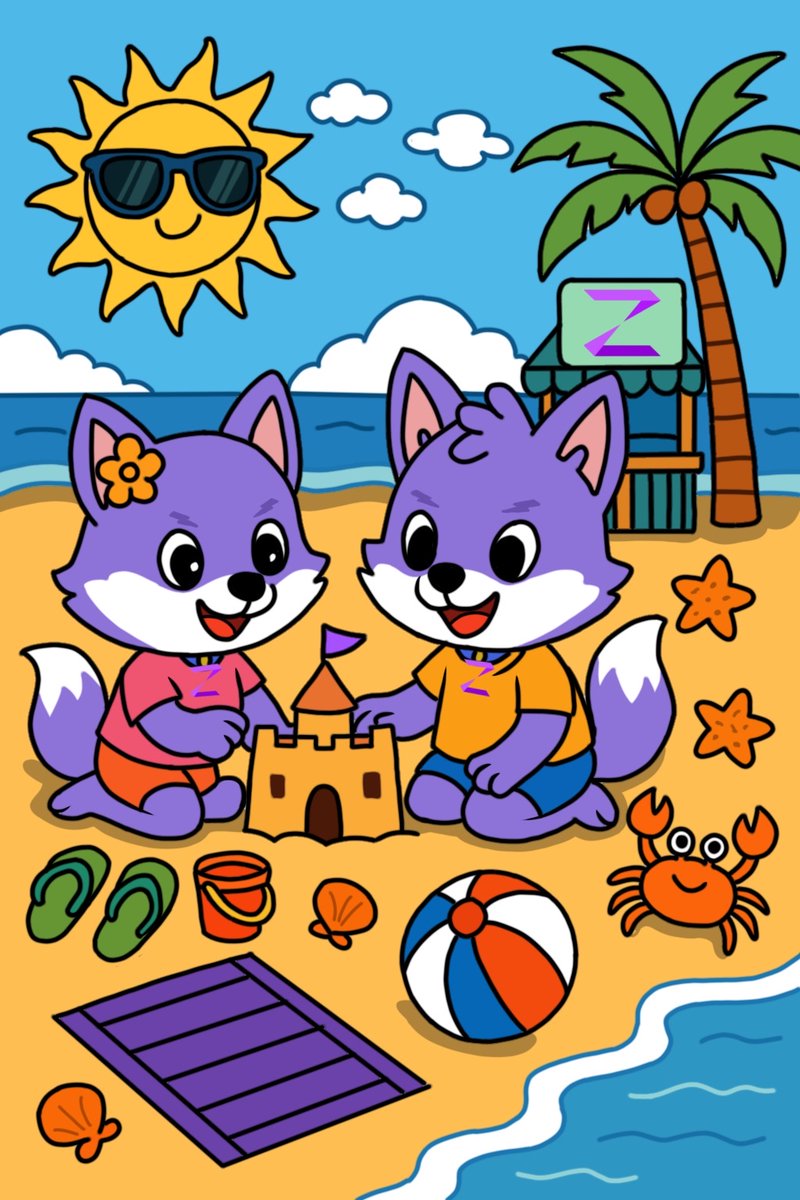 ZippyChain_ID tweet media