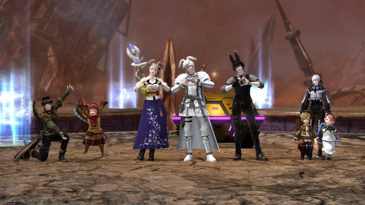 な な ぴ tweet media