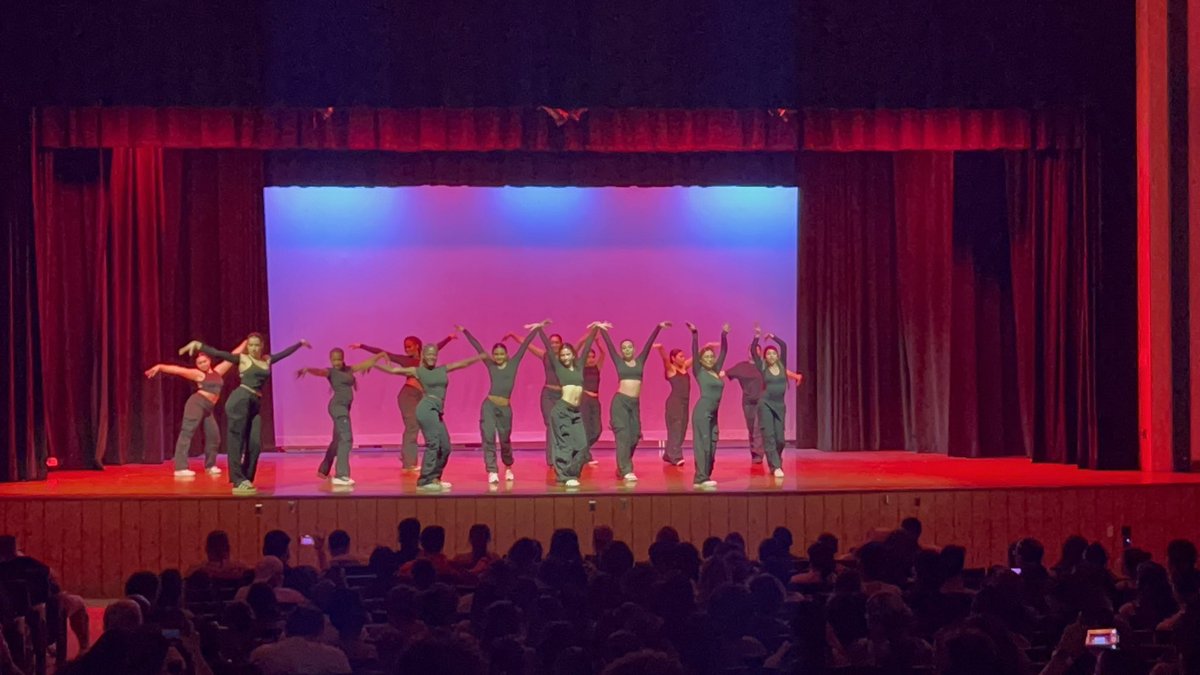 Dover High School tweet media