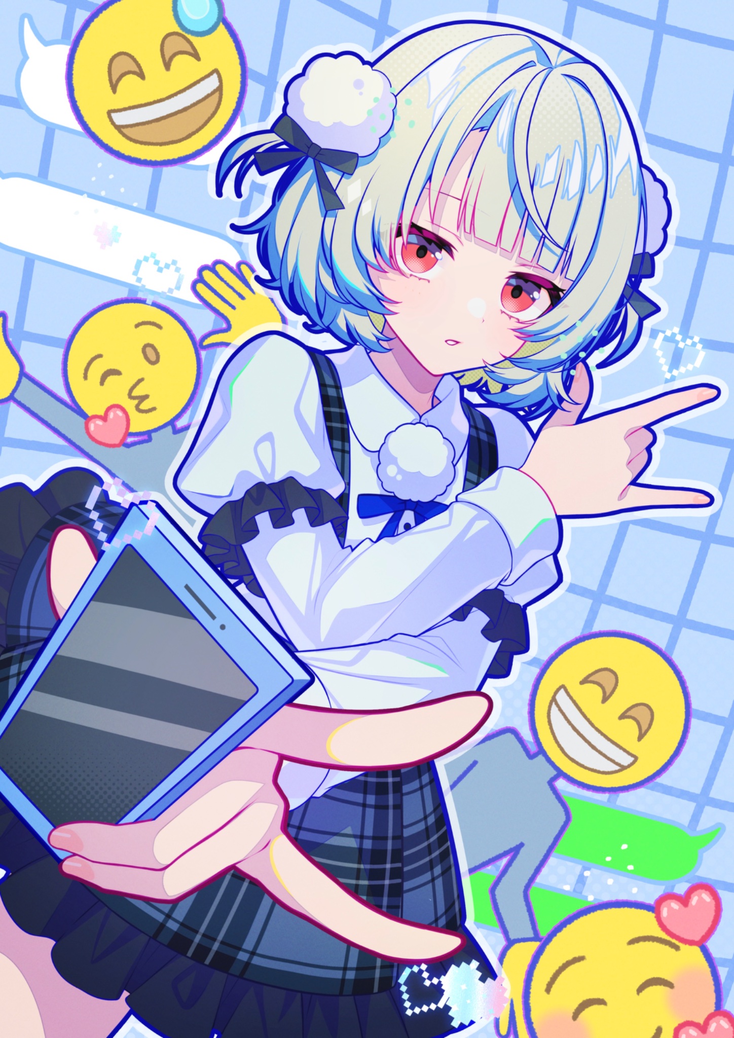 あんず (@x_ANZU_x01) / X