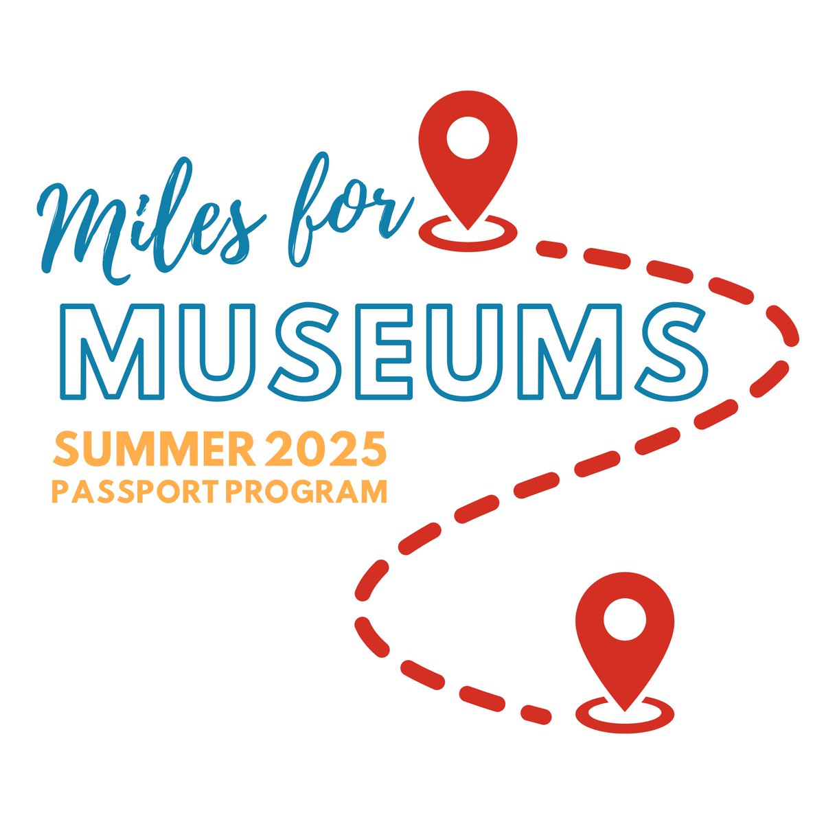 We are participating in the Miles for Museums Summer Passport Program! 

Visitors can begin their journey by picking up a passport at the Matthews Heritage Museum, then collecting stamps from each of the participating museums. The program is free and runs through Labor Day.
