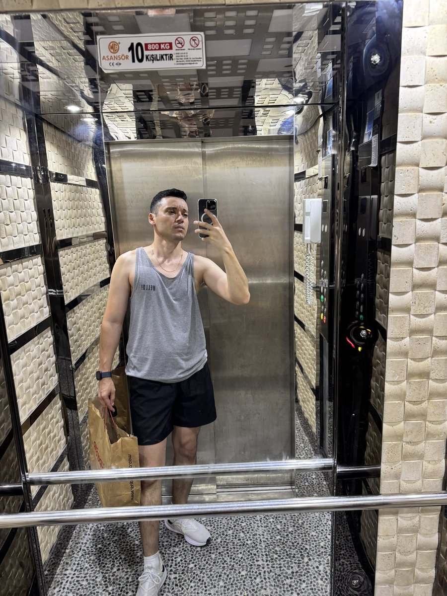 Bayram tıraşı olundu