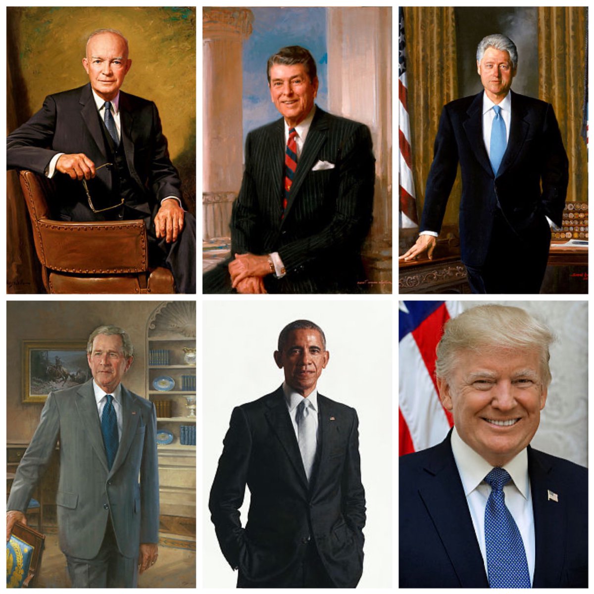Since the 22nd amendment, which President COULD have won a third term if allowed? 🤔 Hear my answer in “NOT Grover Cleveland’s Second Term Question and Answer Episode”! ⚰️🪦🦅🇺🇸🏛️ 

visitingthepresidents.com/2025/06/03/sea…

#QA #questionanswer #grave #tomb #president