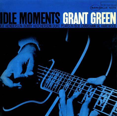 On this day in 1935, Jazz guitarist Grant Green was born in Saint Louis, MO. Take a listen: youtube.com/watch?v=vnEQmn…
