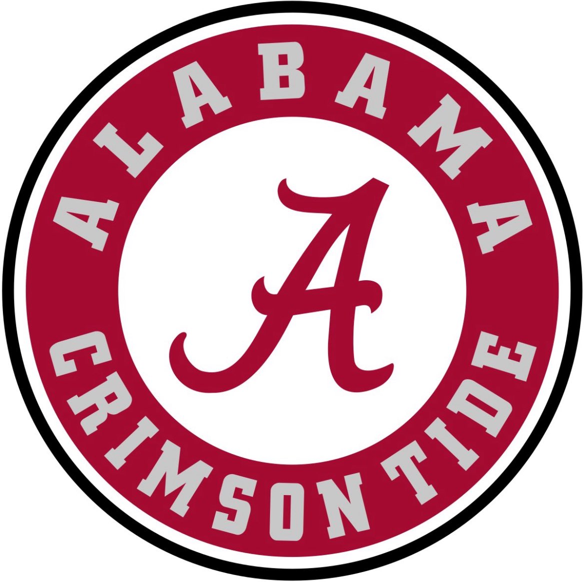 I will be camping at the university of Alabama tomorrow #RollTide