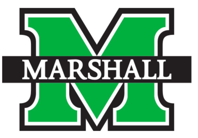 JMags_6's tweet image. Had fun at the Marshall prospect camp, I want to say thank you to the coaching staff for this great opportunity.
@HerdFB
@CoachTonyGibson
@GunterBrewer
@CoachMO_MU
@CoachXDayDay
#BringOnTheHerd #WeAreMarshall
