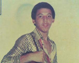 “Juancho, siendo niño, se encerraba a tocar el acordeón en su cuarto e interpretaba canciones de Luis Enrique Martínez, Alejo Durán, Emiliano Zuleta Baquero, Leandro Díaz, Carlos Huertas, Tijito Carrillo y Alfredo Gutiérrez, entre otros”, explicó su mamá.

panoramacultural.com.co/musica-y-folcl…