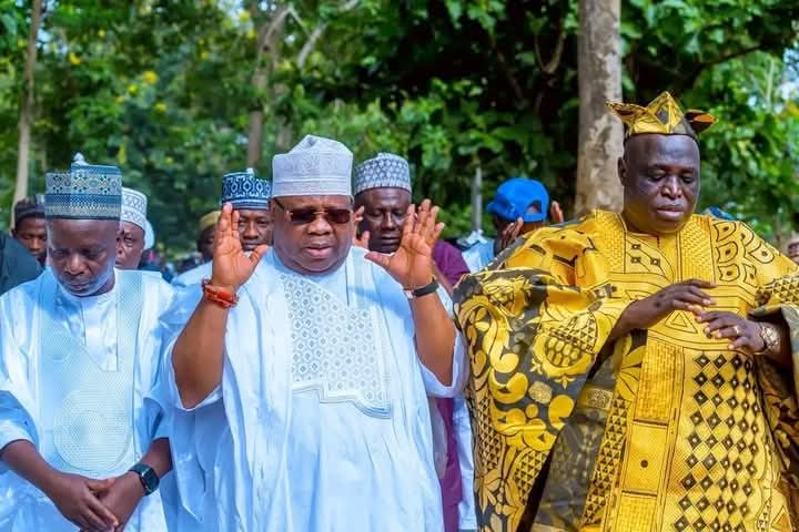 Habibu Bello Mayana tweet media