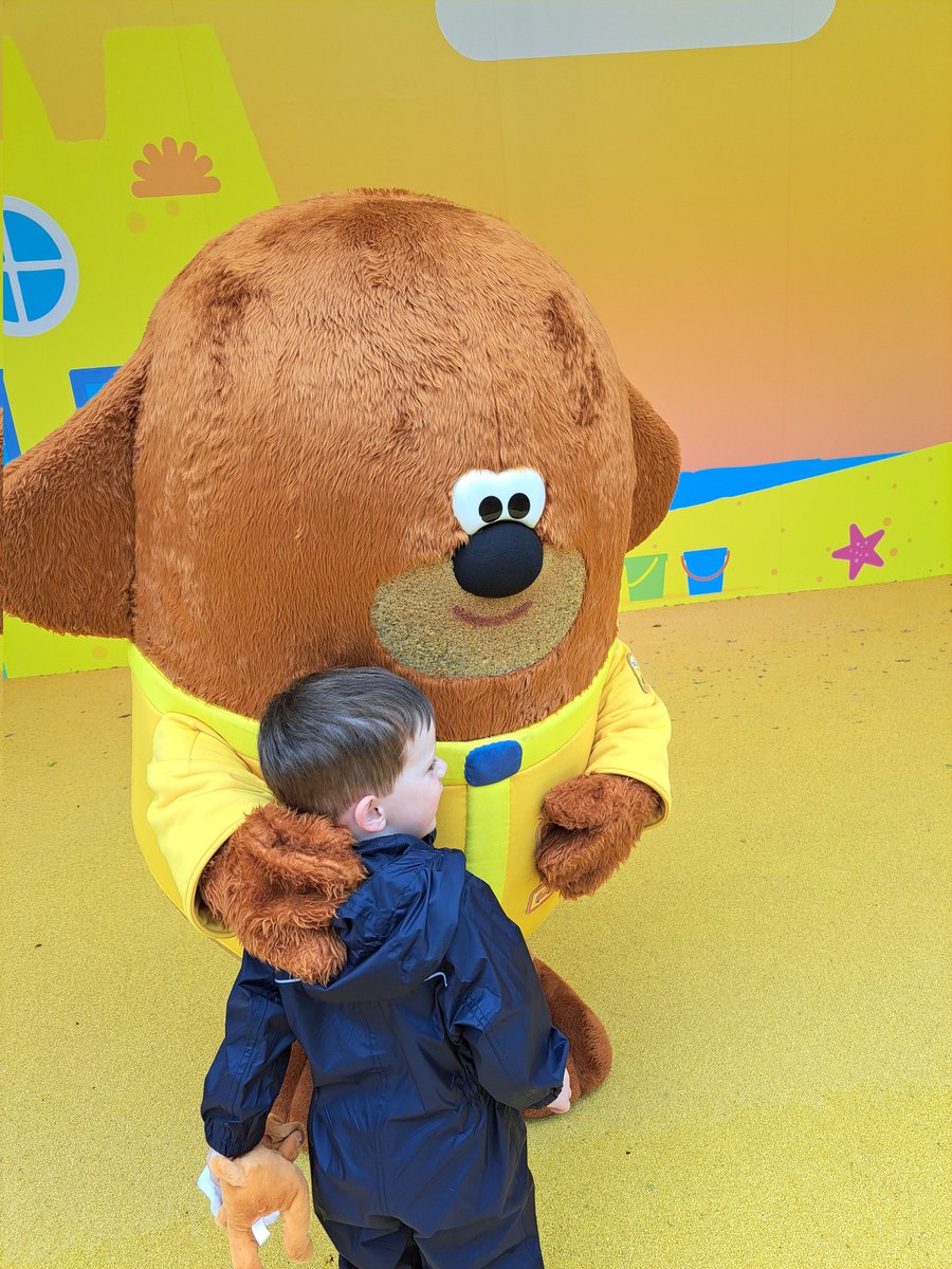 For the last few days, we've been in our happy place as a family. Boys loved every second, and we even ventured to other parts of <a href="/altontowers/">Alton Towers Resort</a> now that Rufus is nearly 1m tall! He loved the Peter Rabbit ride, going on 9 times in a row due it being quiet 🤣 <a href="/CBeebiesLand/">CBeebies Land</a>