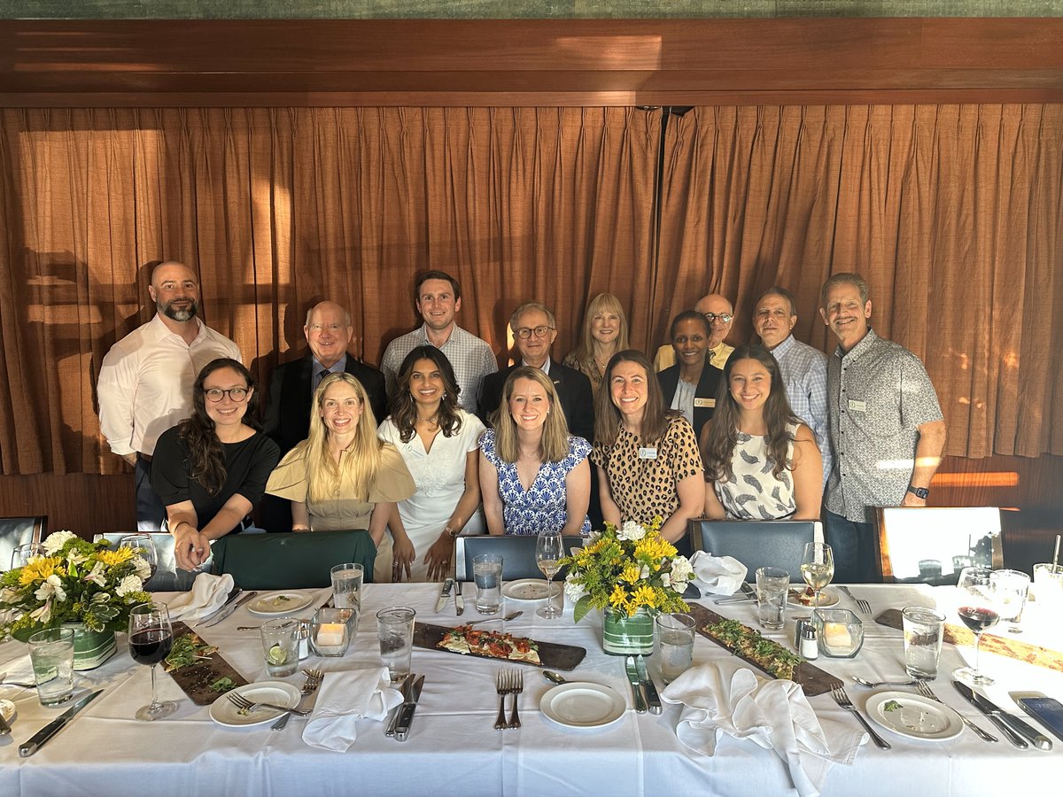 Charles J. Lockwood (@lockwood_md) on Twitter photo Thank you to Dr. Ron Kennedy, MCOM Class of 1979, as he steps down as president of the <a href="/USFHealthMed/">USF Health Medicine</a> Alumni Society. I also would like to thank our other outgoing board members – and welcome our new MCOM alumni to the board! #GoBulls #BullsMedicine Thank you to Dr. Ron Kennedy, MCOM Class of 1979, as he steps down as president of the <a href="/USFHealthMed/">USF Health Medicine</a> Alumni Society. I also would like to thank our other outgoing board members – and welcome our new MCOM alumni to the board! #GoBulls #BullsMedicine