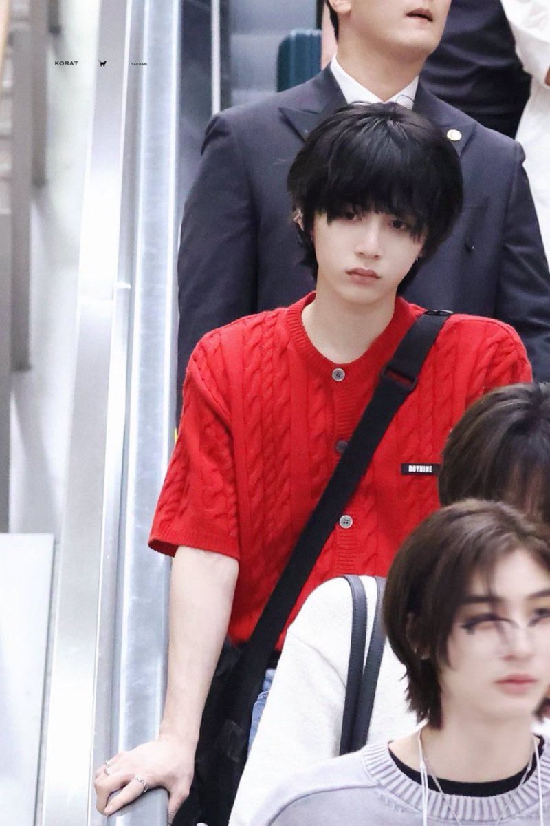 내 더벅이,,, 시골소년 애산이,,,