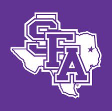 I will be attending <a href="/SFA_Football/">Lumberjack Football</a> camp today 
<a href="/CoachCarthel/">Colby Carthel</a> <a href="/HokaHeyFootball/">HokaHeyFB</a>