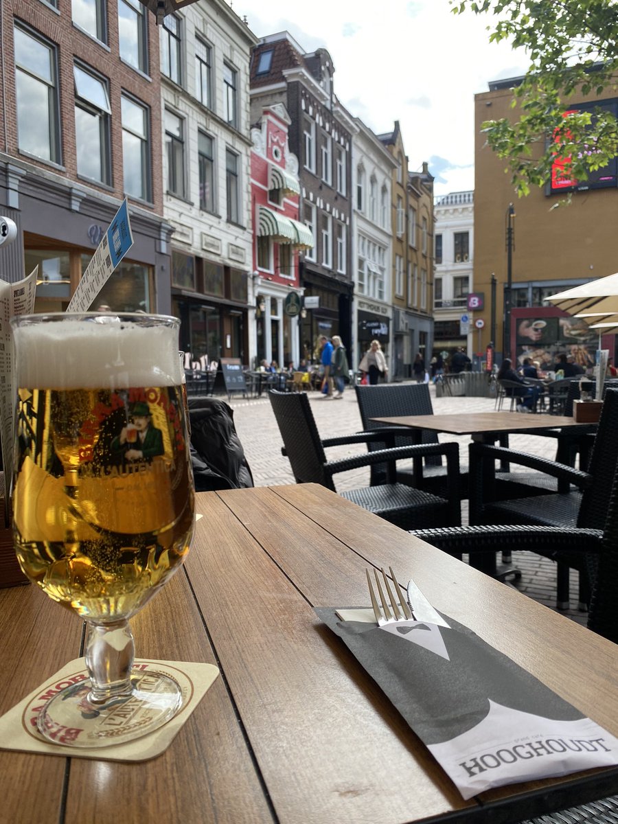 CasperDGS's tweet image. Je moet wat als je club niet speelt..