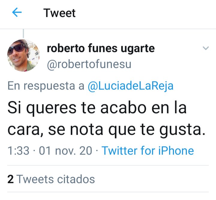 Vuelvo a publicar la respuesta a un tuit mío  allá por noviembre 2020
Siempre fue una basura el #RoscaFloja