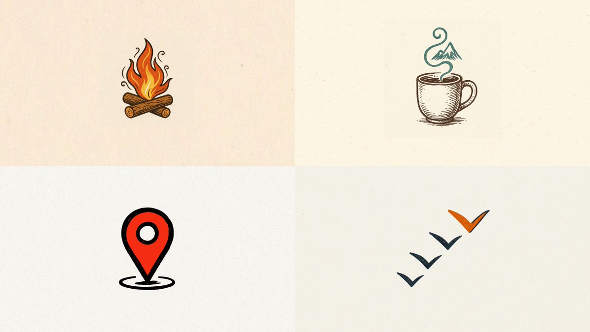 vinikloppel's tweet photo. Generate hand-drawn illustrations using GPT-4o + JSON

Prompts 👇 https://t.co/dhrZKz0pym