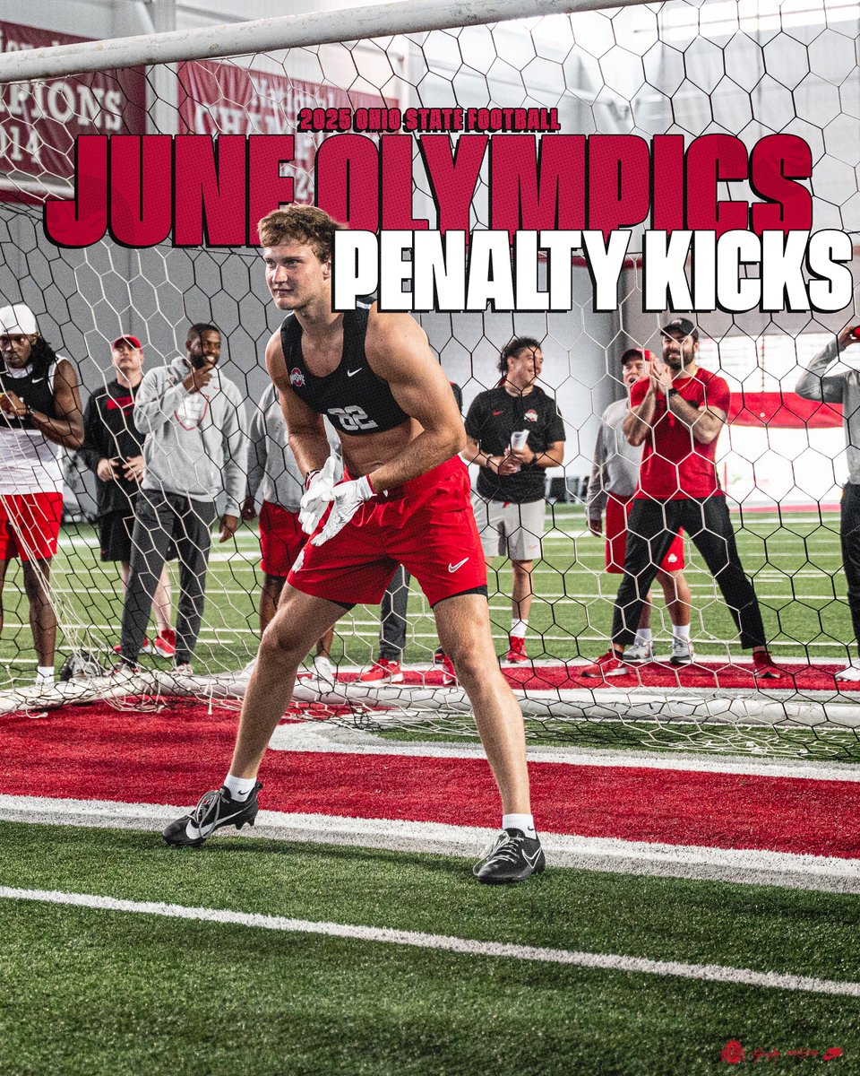 Ohio State Football tweet media