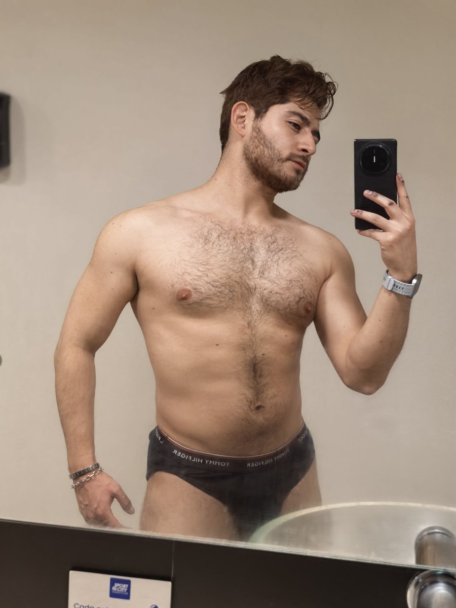 Bruno de la Barrera (@brassitox) on Twitter photo 