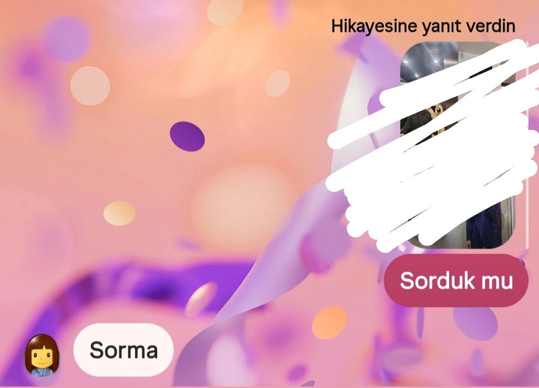 yakın arkadaşlık bunu gerektirir lwlwllwlwlqlqlql çok eğleniyorum knka kusura bakma