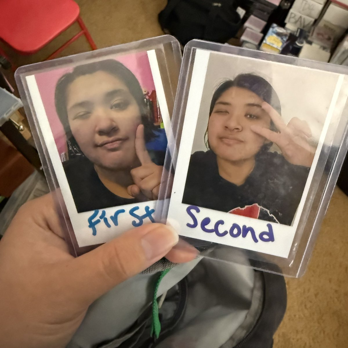 TNECNIV | not @6th Event 🐴🇯🇵 tweet media