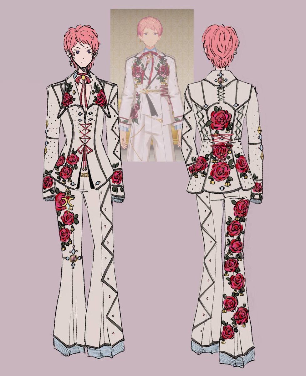 redesign i think