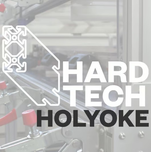 🚀 HardTech Holyoke is back!

Join us on June 18 from 5–8 PM for an evening of innovation, connection, and momentum-building for the Western Massachusetts hard tech ecosystem.

📍 Where: Holyoke (Exact Venue TBD)

Holyoke has the space, power, talent, and history to be a thriving