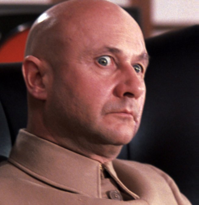 we meet again, Mr Lalonde