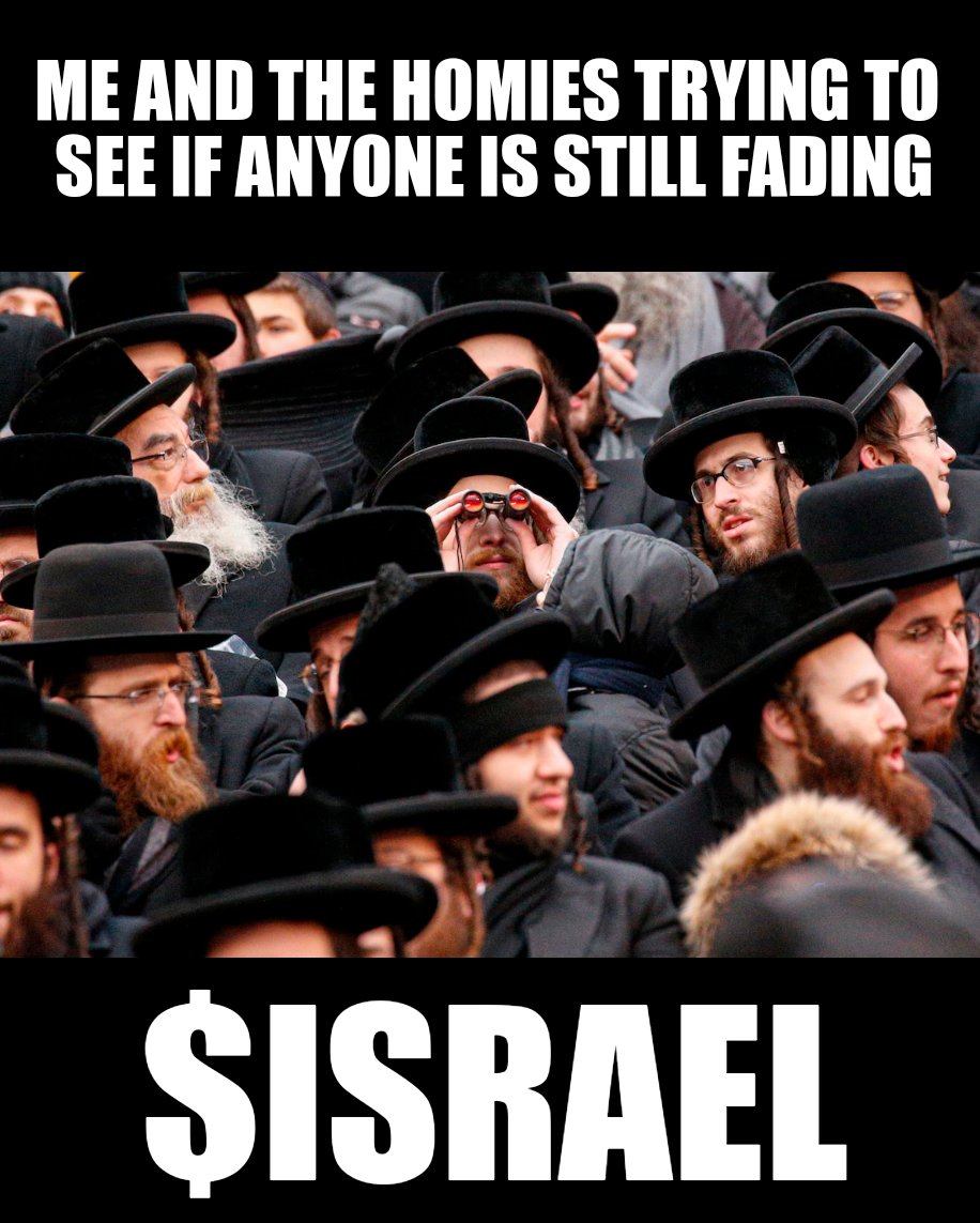 0xxSkynet's tweet image. $ISRAEL will always be the first Israeli #nationfi token on $SOL 🇮🇱

Shalom