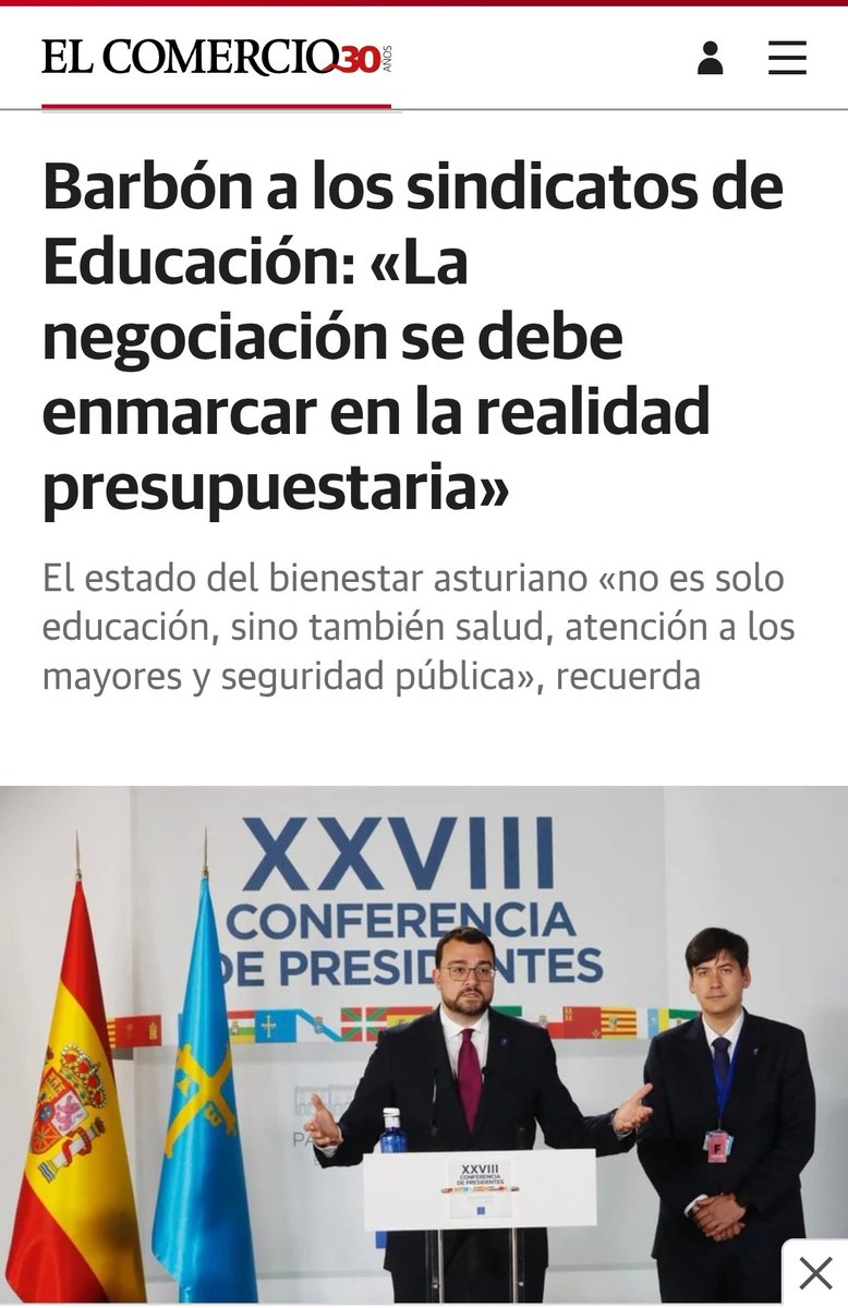 La realidad presupuestaria es que no se puede alimentar a tanto chiringuito y amiguete y al mismo tiempo mantener unos servicios públicos de calidad.