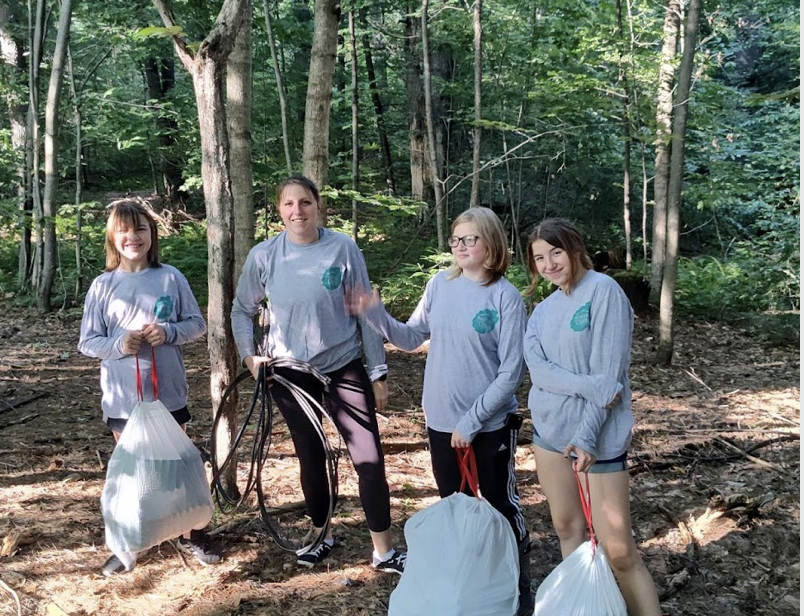 ChainMaintain's tweet photo. Register for the 2025 MTC event, complete a self-directed, environmentally-focused improvement project, email us photos, &amp; be in the running for the "Best Project" award &amp; gifts of appreciation! Visit our website to register &amp; get ideas for your self-directed projects!!! https://t.co/2VhqzscBgE