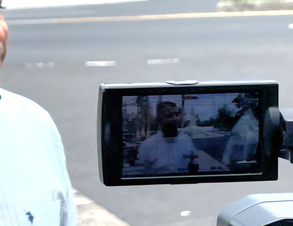 📍 #SanSalvador, #SanSalvadorCentro.

Este dia he tenido la oportunidad de brindar declaraciones a El Noticiero de canal 6, respecto al tema de la Dirección Nacional de Mercados.

TU BIENESTAR ES MI PRIORIDAD.

Alejandro Nóchez 
"Cerca de la Gente".