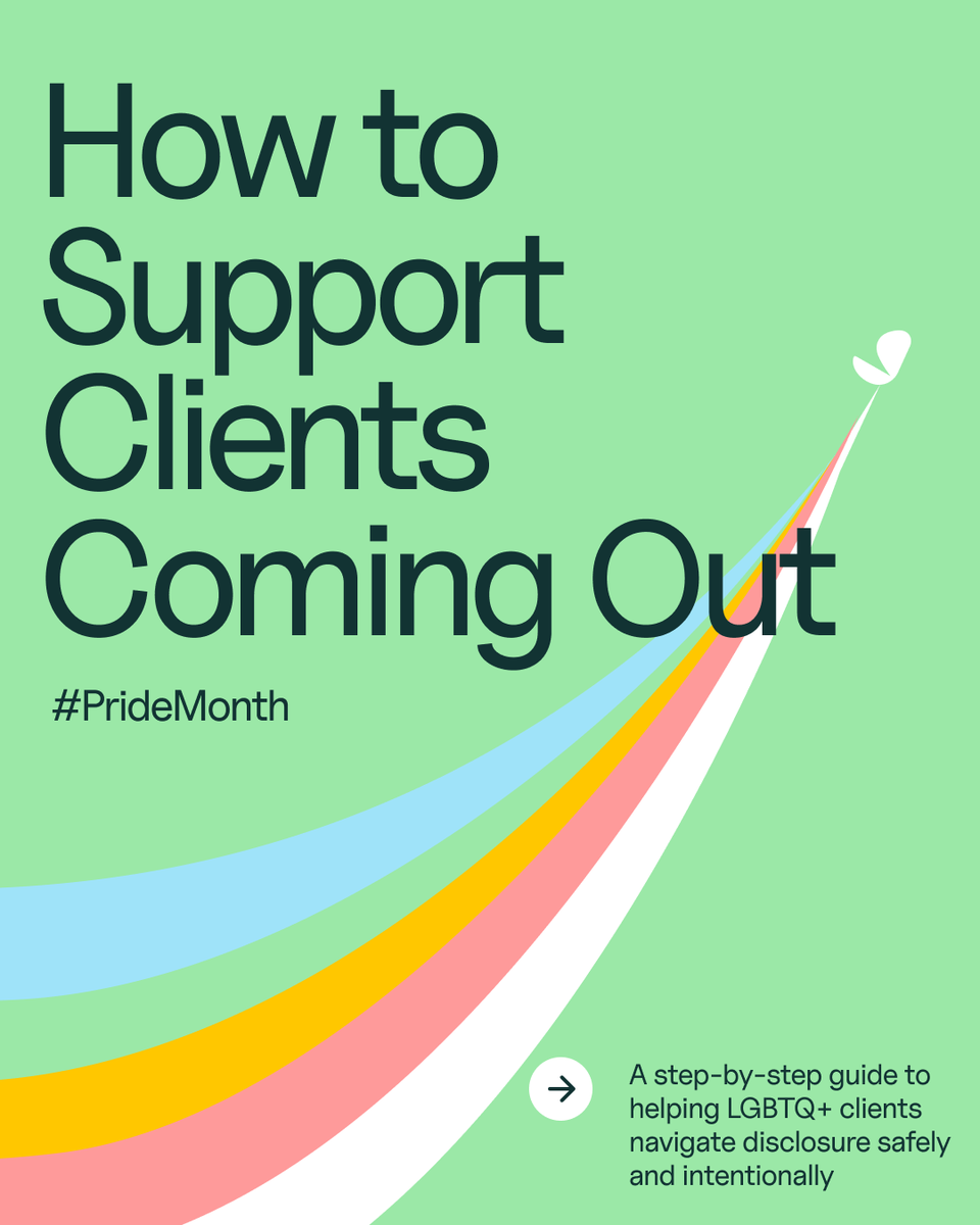 SimplePractice tweet media