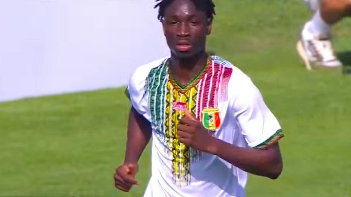 (far off his best today but still deya for those than are interested)👌🏽
youtu.be/cOYPWch8TNM?si…