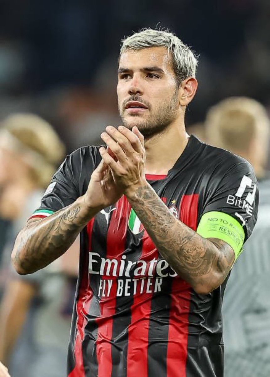 🚨🚨🚨🚨🚨🚨🚨🚨🚨🚨🚨🚨🚨🚨🚨

• عدة مصادر في إيطاليا 🇮🇹 تؤكد بشكل رسمي اليوم:

🇫🇷 سيموني انزاغي اتصل على ثيو هيرنانديز اليوم

🇳🇬 سيموني إنزاغي اتصل على فيكتور أوسيمين اليوم

إنزاغي مدرب #الهلال يعمل لحسم الصفقات بالفعل! 💙🥶