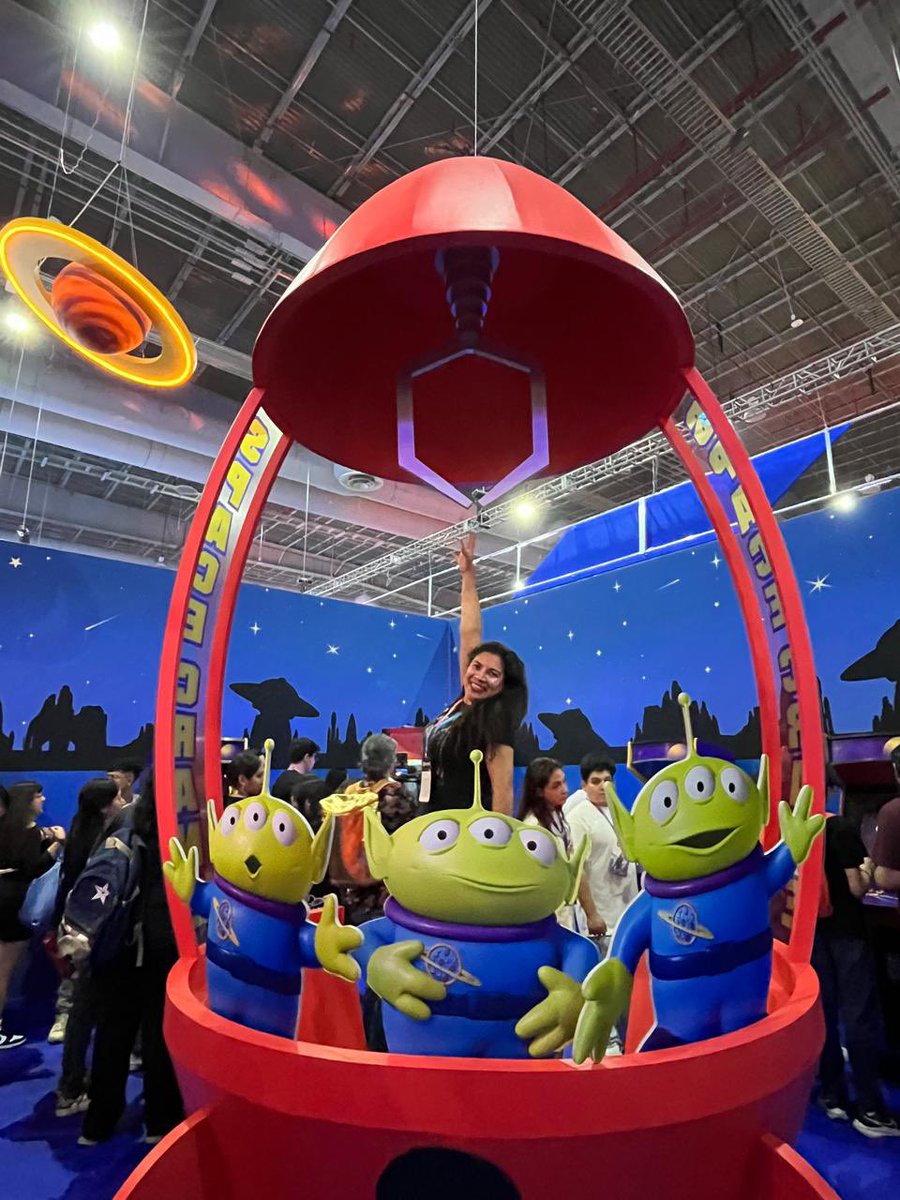 ¡Estamos agradecidos!