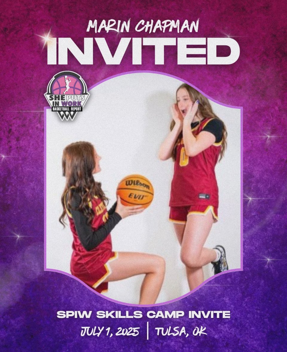 Thanks for the invite coach! <a href="/lexdesir/">Lex Desir</a>