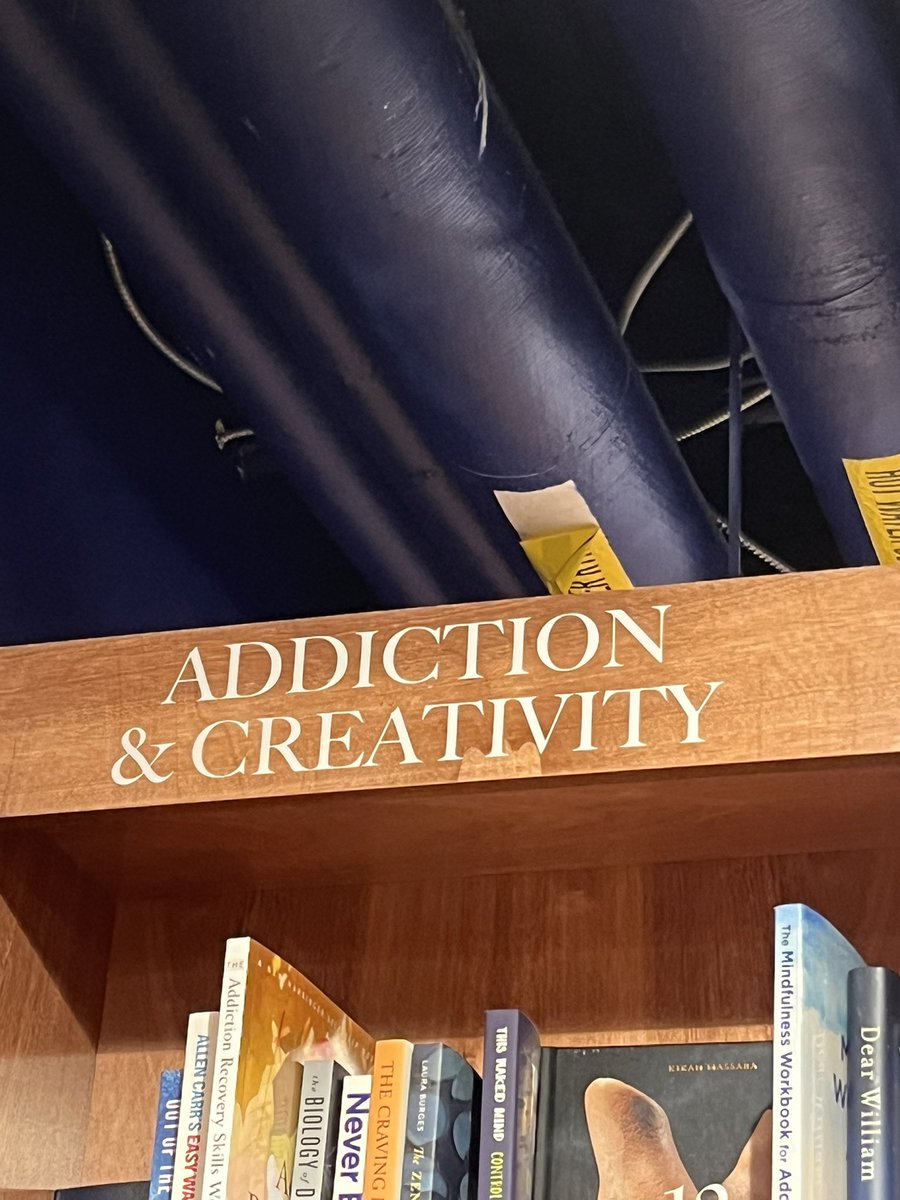 thought provoking groupings at mcnally jackson